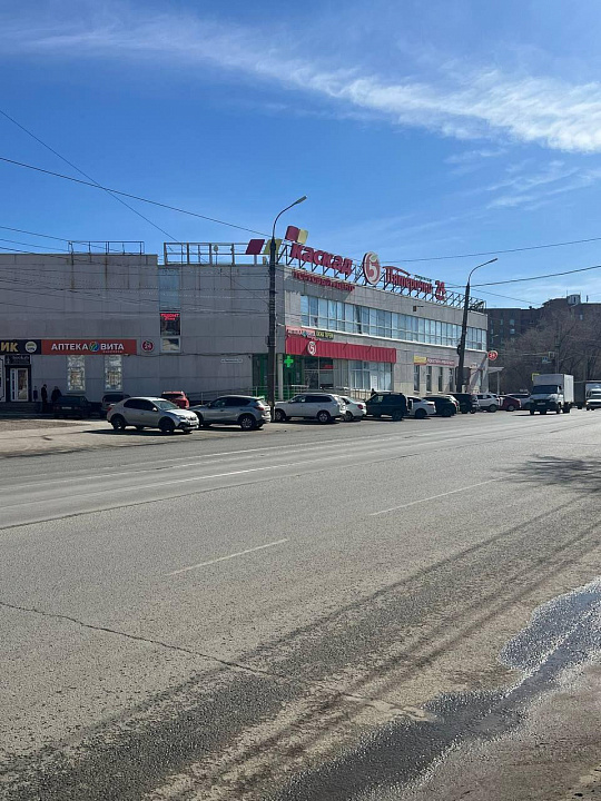 Продажа торгового помещения 26 м2 фото