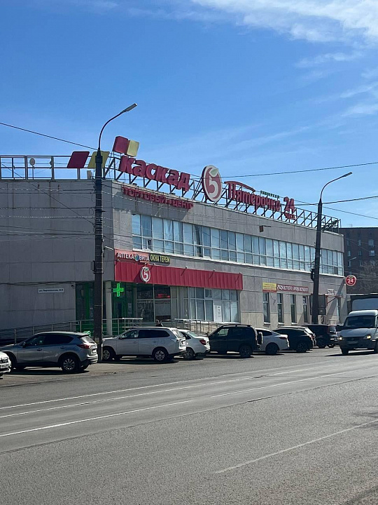 Продажа торгового помещения 26 м2 фото