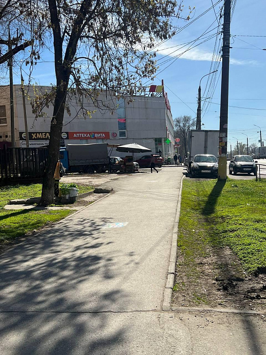 Продажа торгового помещения 26 м2 фото