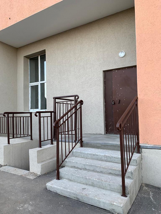 Помещение с двумя отдельными входами, 146,7 м² фото