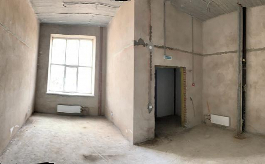 Помещение с двумя отдельными входами, 146,7 м² фото