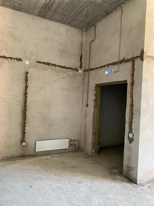 Помещение с двумя отдельными входами, 146,7 м² фото