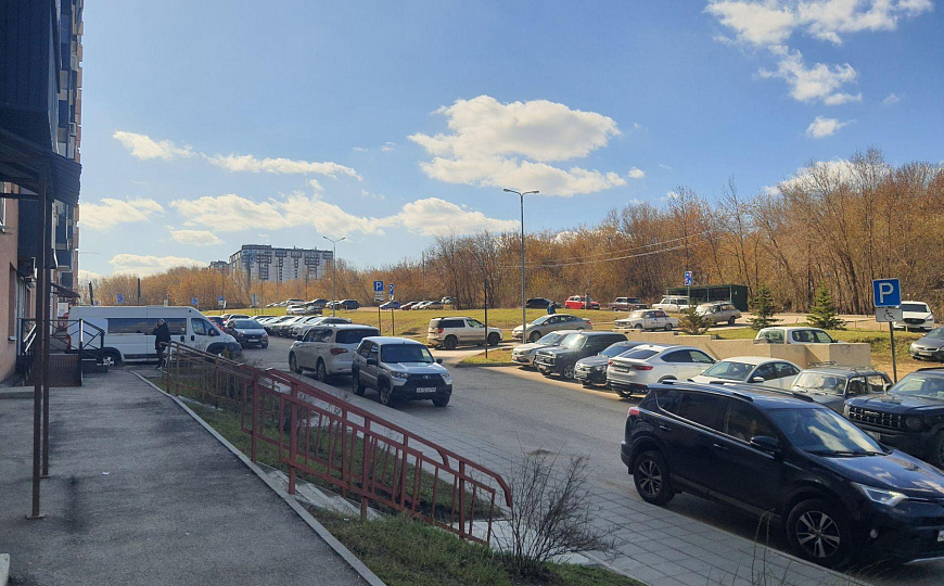 Помещение с двумя отдельными входами, 146,7 м² фото