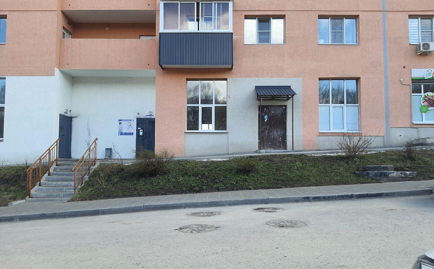 Помещение с двумя отдельными входами, 146,7 м² фото