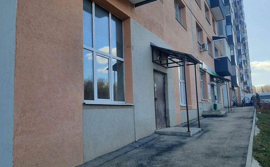 Помещение с двумя отдельными входами, 146,7 м² фото