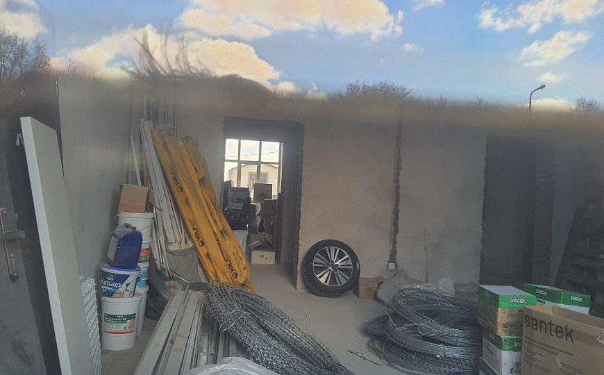 Помещение с двумя отдельными входами, 146,7 м² фото