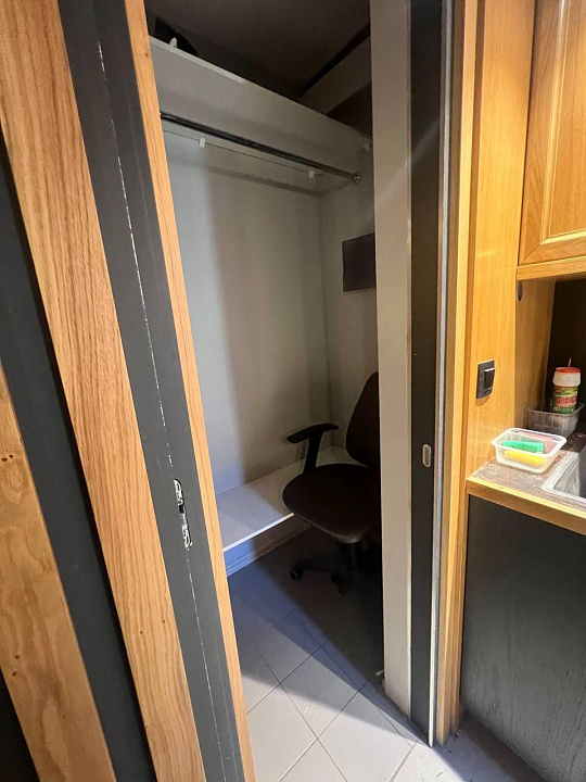 Аренда торговой площади 77 м2 на первой линии фото