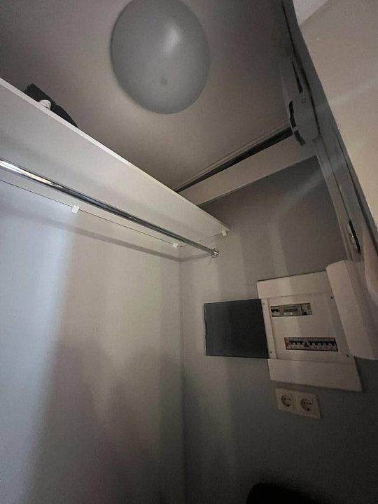 Аренда торговой площади 77 м2 на первой линии фото