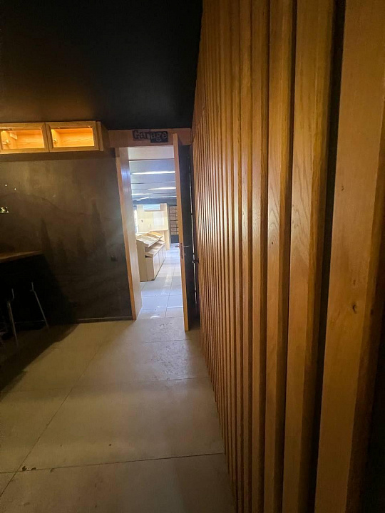 Аренда торговой площади 77 м2 на первой линии фото