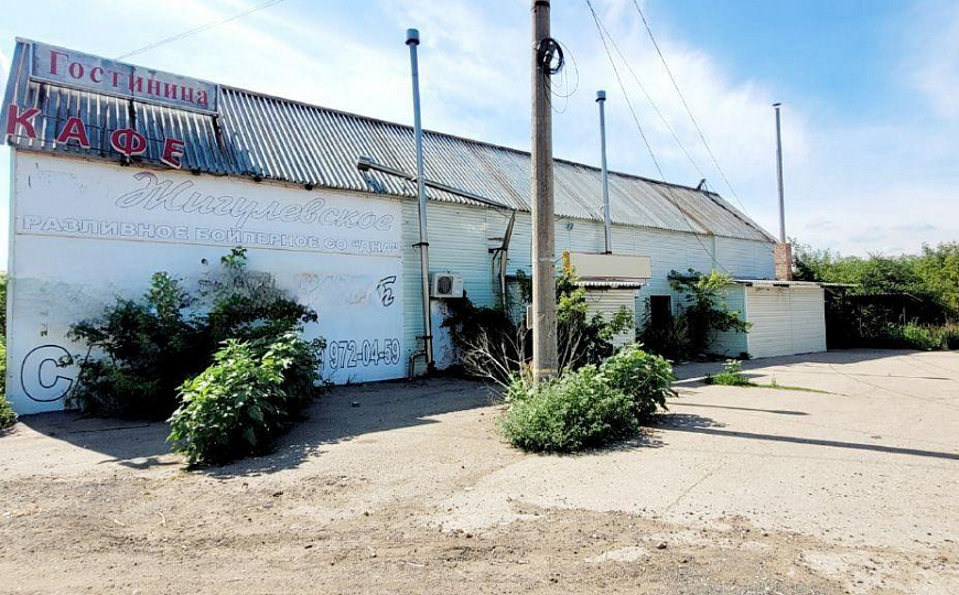 Продам отдельно стоящее здание, 700 м² фото