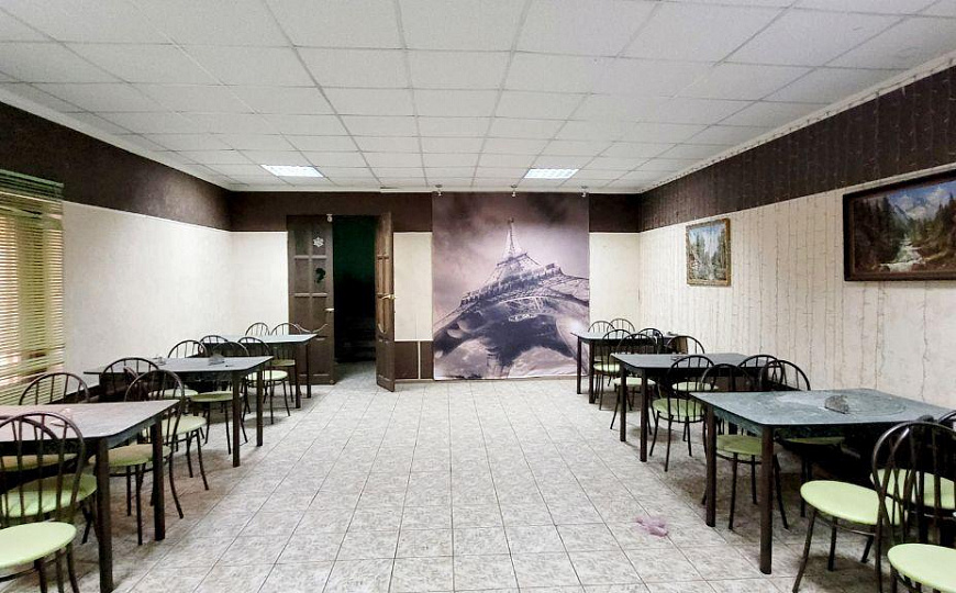 Продам отдельно стоящее здание, 700 м² фото