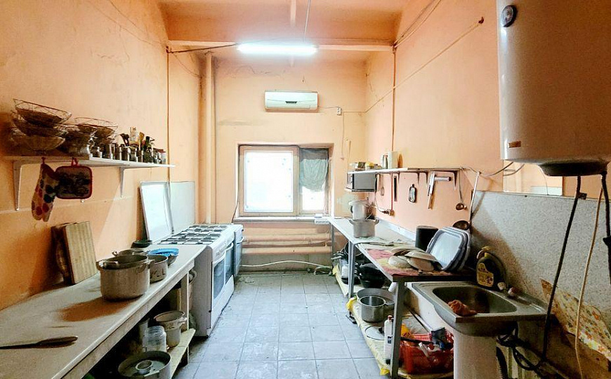 Продам отдельно стоящее здание, 700 м² фото
