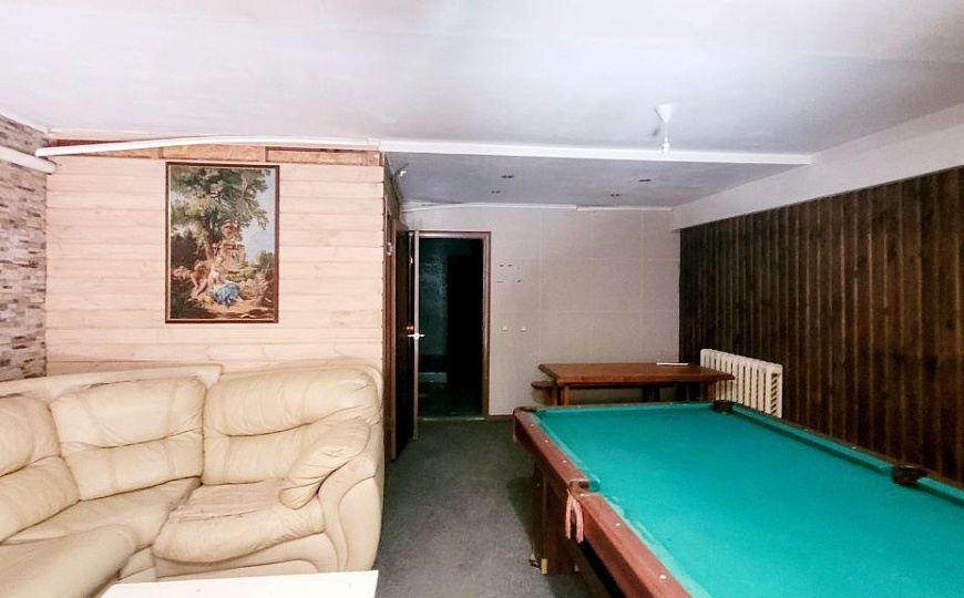 Продам отдельно стоящее здание, 700 м² фото