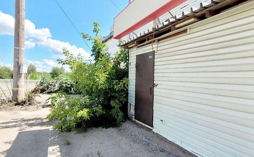 Продам отдельно стоящее здание, 700 м² фото