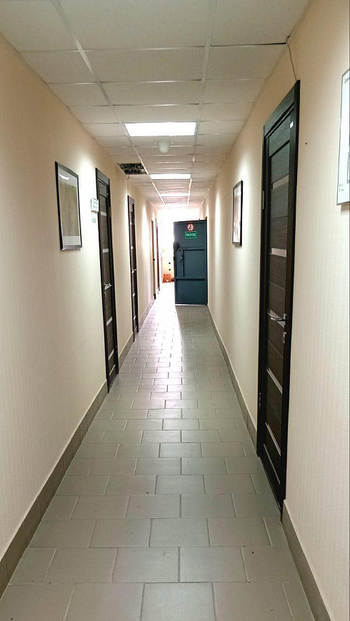 Помещение свободного назначения фото