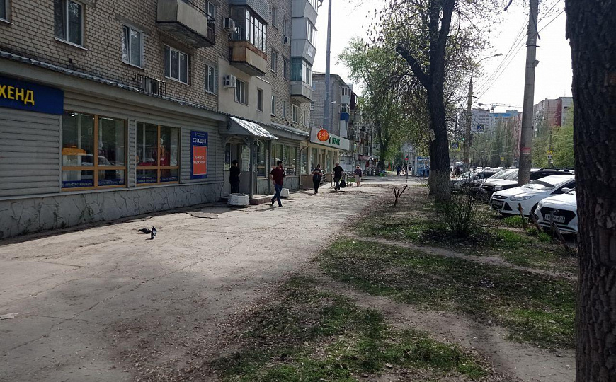 Продам складское помещение, 510 м² фото