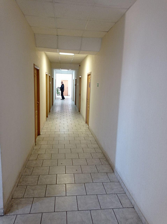 Сдам офис 71 кв.м. фото