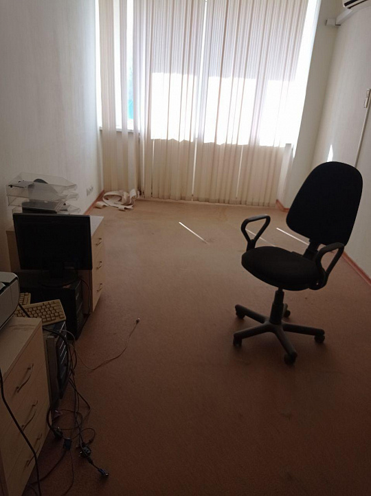 Сдам офис 71 кв.м. фото