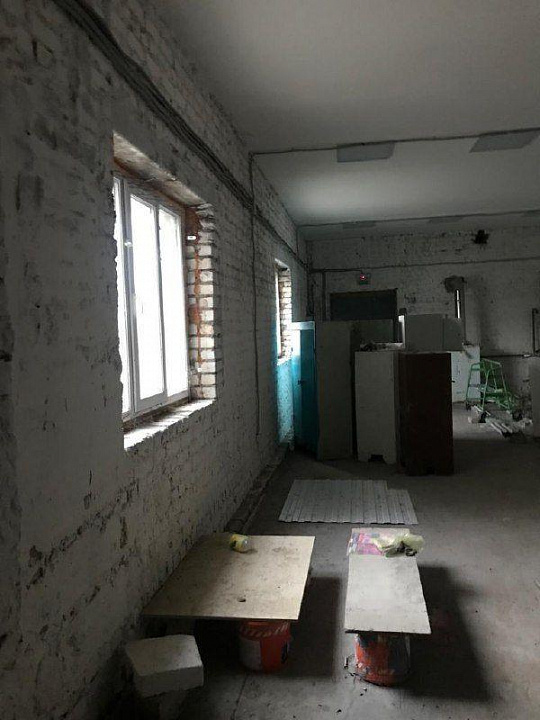 Сдам отдельно стоящее здание, 193,6 м² фото