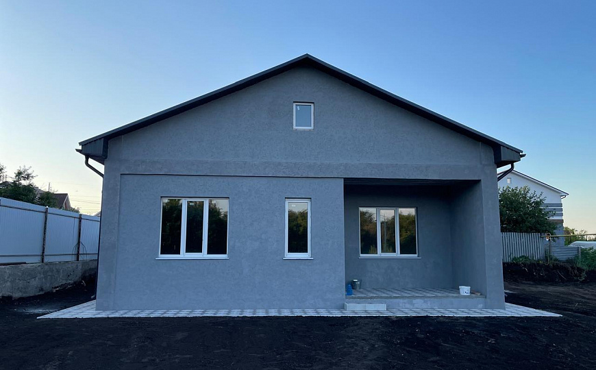 Продается жилой дом, 120 м2 фото