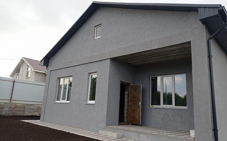 Продается жилой дом, 120 м2 фото