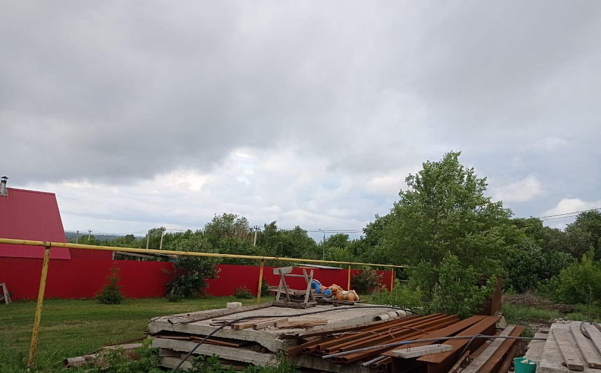 Продается жилой дом, 120 м2 фото