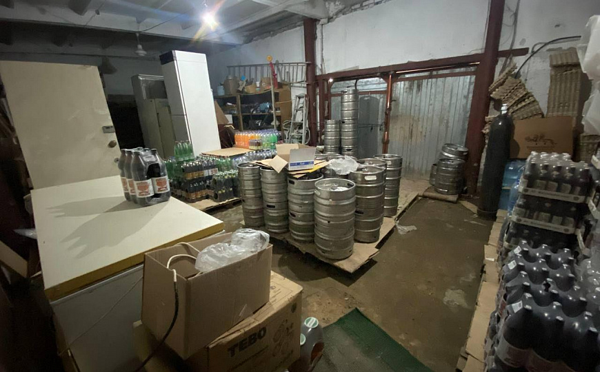 Торговое помещение на высоком трафике, 206 м2 фото