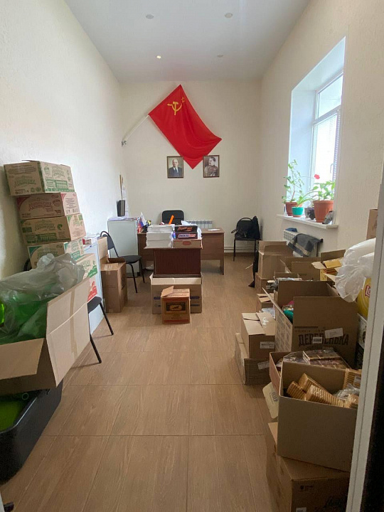 Торговое помещение на высоком трафике, 206 м2 фото