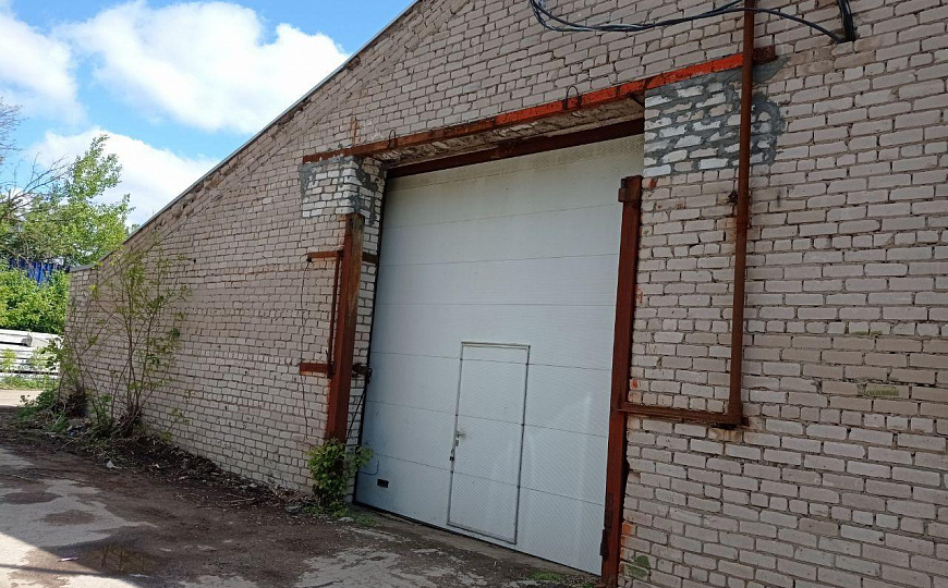 Производственное помещение, 250 м2 фото