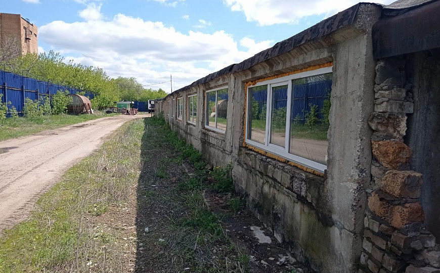 Производственное помещение, 250 м2 фото