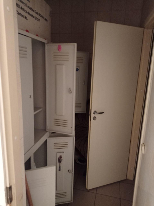 Помещение под кафе с оборудованием, 117,5 м2 фото