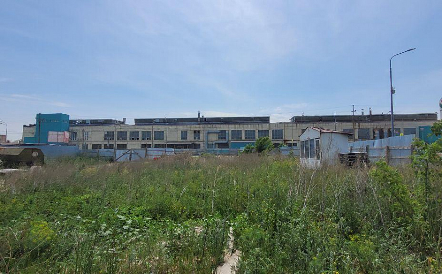 Продам земельный участок, 12 259 м² фото