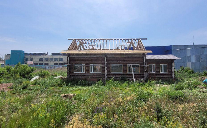 Продам земельный участок, 12 259 м² фото