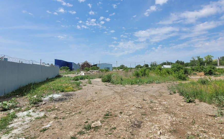 Продам земельный участок, 12 259 м² фото