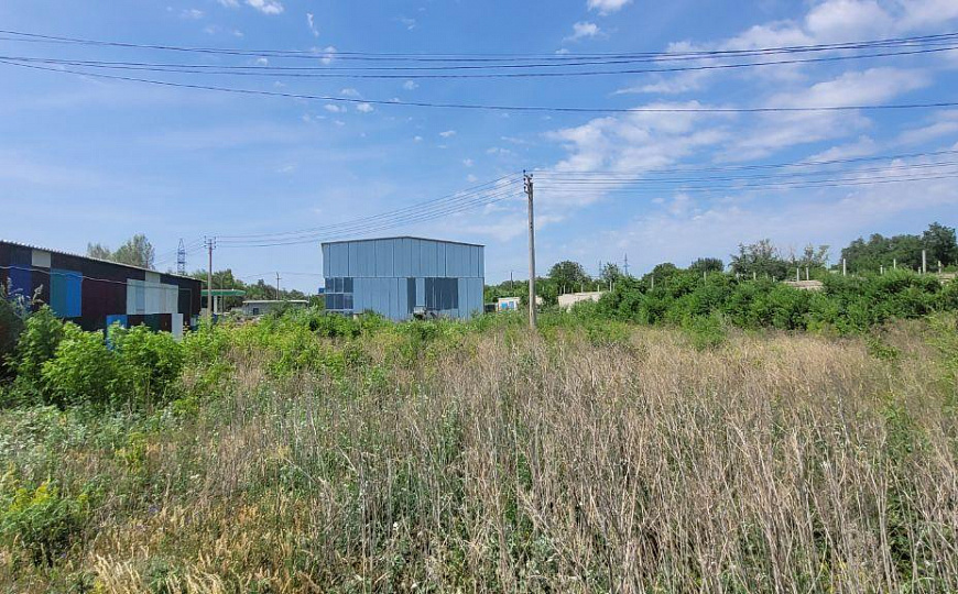 Продам земельный участок, 12 259 м² фото
