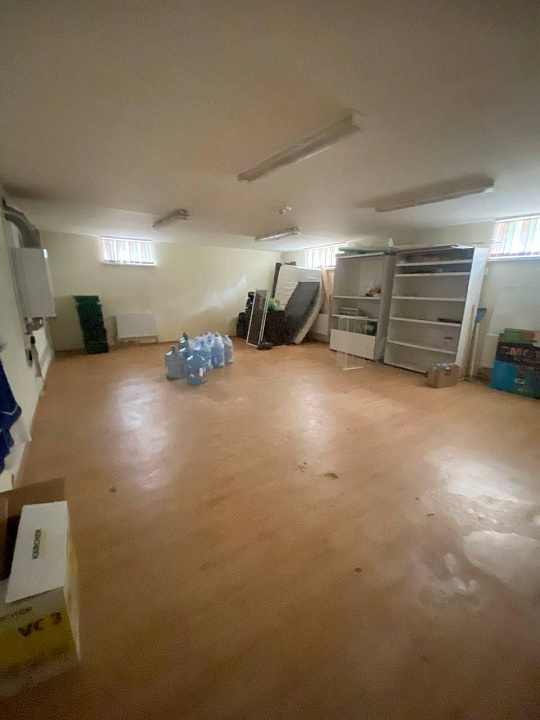 Продажа отдельно стоящего здания, 151 м2 фото