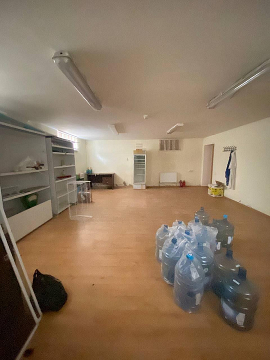 Продажа отдельно стоящего здания, 151 м2 фото