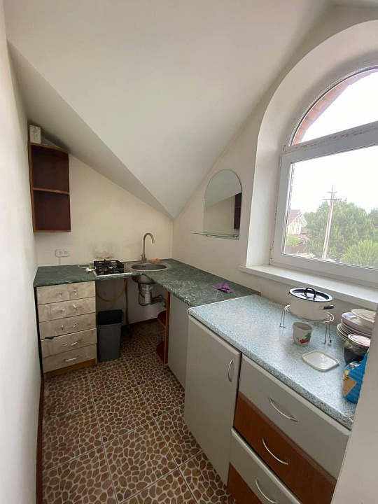 Продажа отдельно стоящего здания, 151 м2 фото