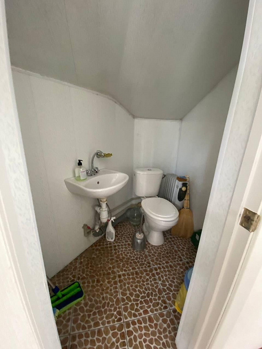 Продажа отдельно стоящего здания, 151 м2 фото