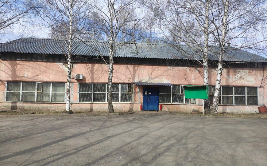 Сдаётся помещение свободного назначения фото