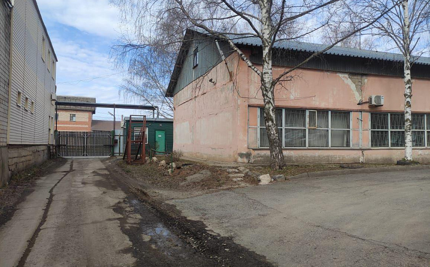 Сдаётся помещение свободного назначения фото