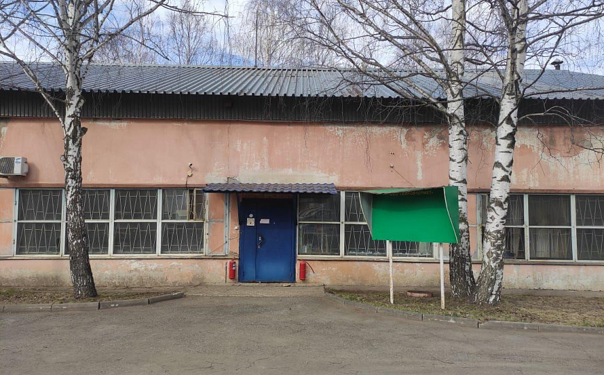 Сдаётся помещение свободного назначения фото