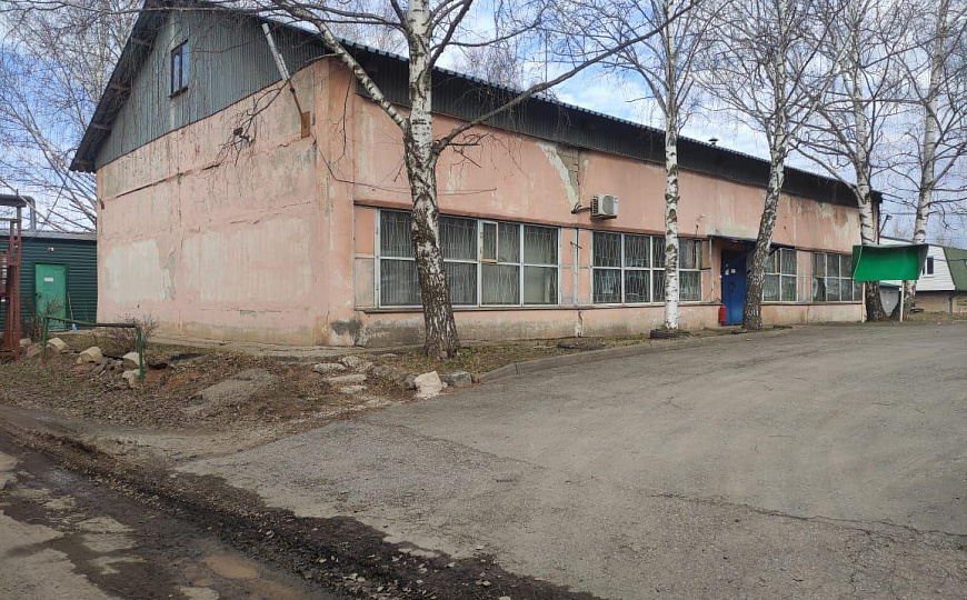 Сдаётся помещение свободного назначения фото