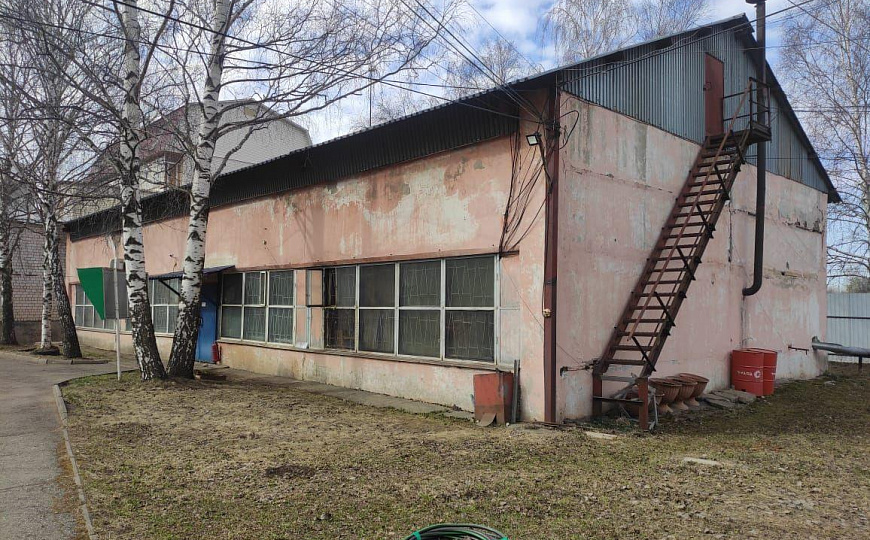 Сдаётся помещение свободного назначения фото