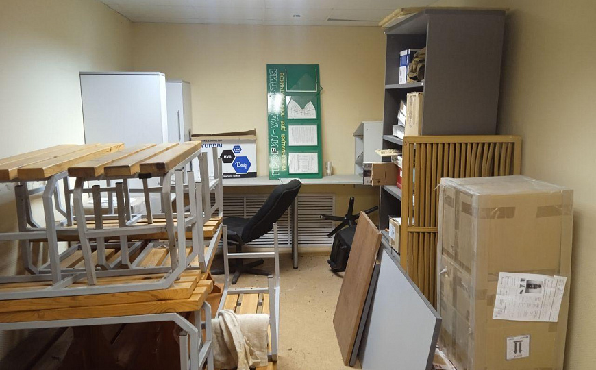 Сдаётся помещение свободного назначения фото