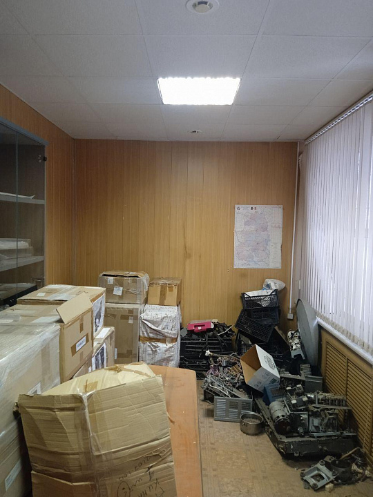 Сдаётся помещение свободного назначения фото