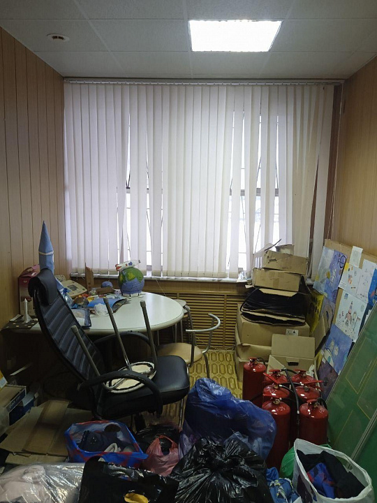 Сдаётся помещение свободного назначения фото