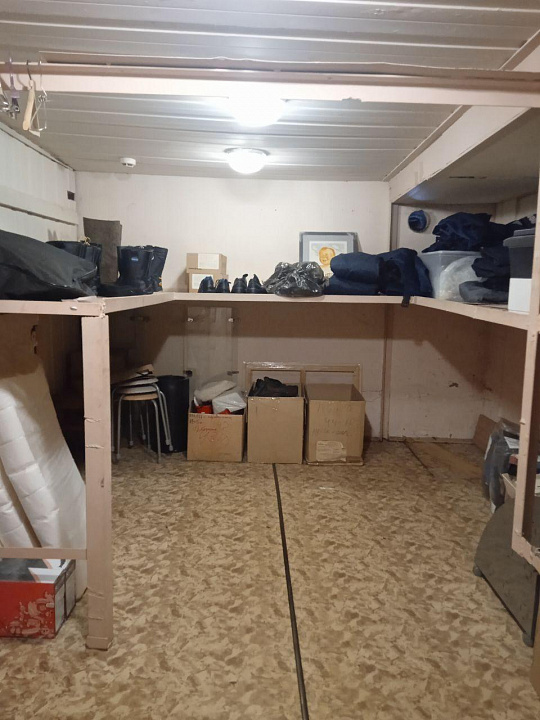 Сдаётся помещение свободного назначения фото