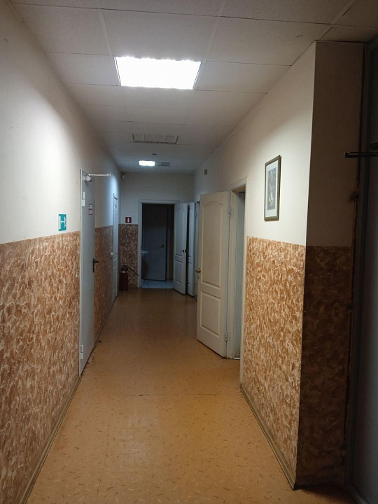 Сдаётся помещение свободного назначения фото