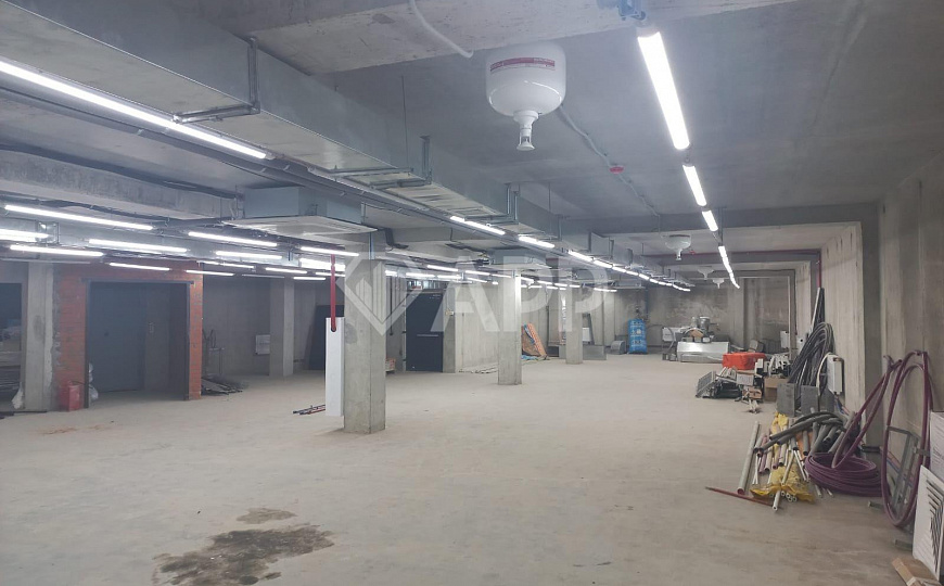 Сдам отдельно стоящее здание, 1 765 м² фото